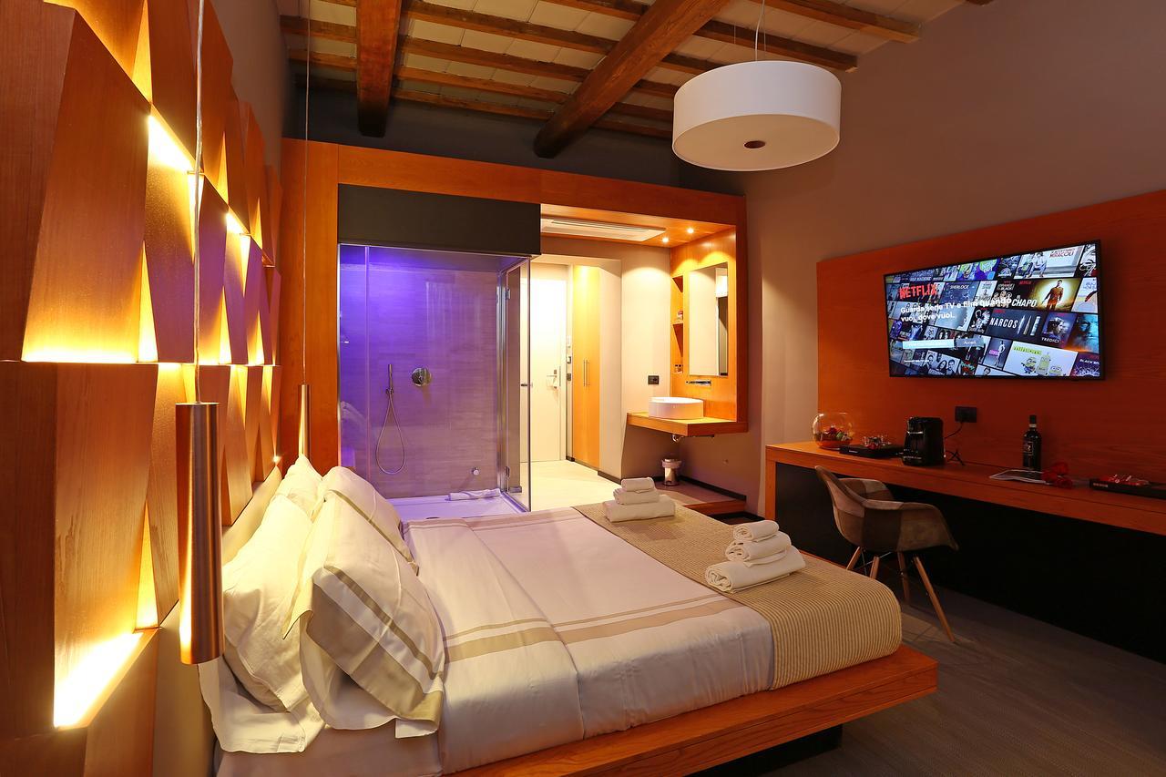 HOTEL IL CAMPO MARZIO ROME 4* (Italy) - from £ 79